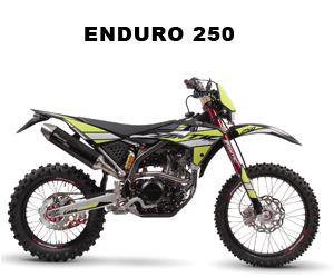 エンデューロ250