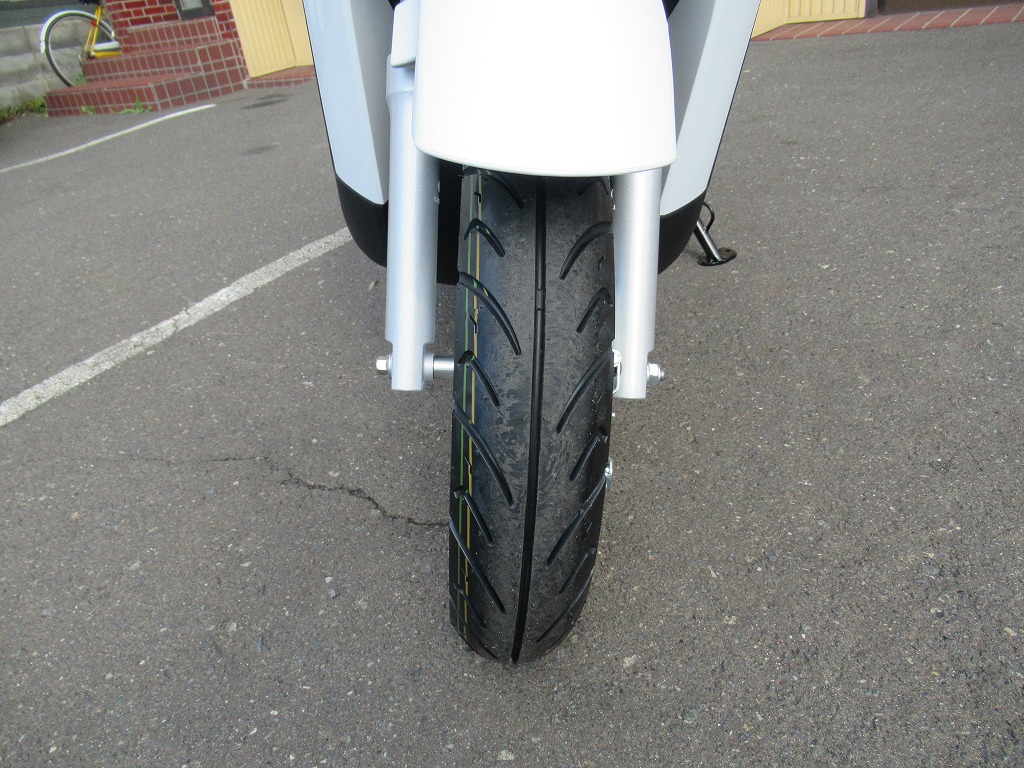 ロケットパンチ-ホンダ ベンリー50プロ 新車バイク-北海道札幌市白石区