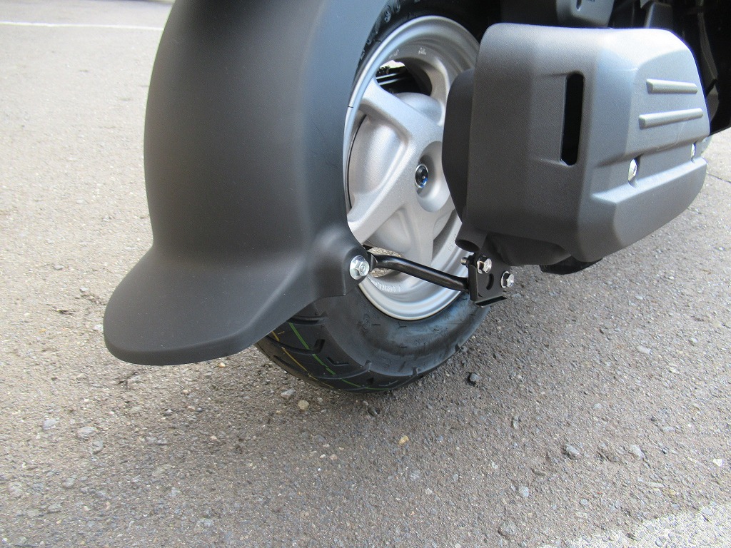 ロケットパンチ-ホンダ ベンリー50プロ 新車バイク-北海道札幌市白石区